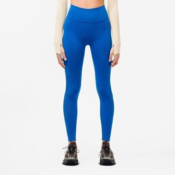 NWOT NIKE x MMW MATTHEW M. WILLIAMS High Waist Mesh Back Athletic leggings small - Picture 1 of 10